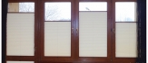 Nowoczesne rozwiązania dla Twoich okien! Plisy okienne - funkcjonalność i styl w Sosnowcu